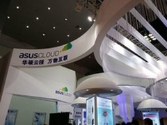 华硕RT-AC87U闪耀2015重庆云博会