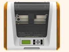 da Vinci Junior 1.0最实惠的3D 打印机