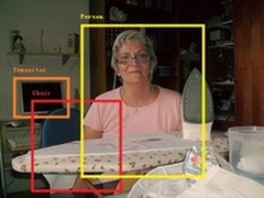 Pascal VOC2012：腾讯优图刷新世界记录