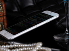iPhone5S多少钱 iPhone6价格仅3888元