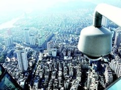 破案的第四大帮手 视频监控与时俱进