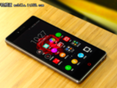 现货不用抢 努比亚Z9 mini最低仅1589元