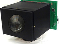 有光就能拍 美科学家发明自供电相机