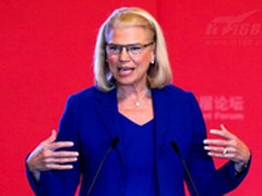 顺势而为：IBM向中国企业授权基础技术