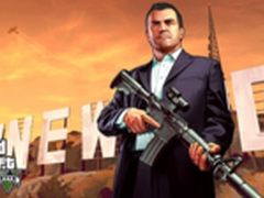 极致火力电源领衔GTA5高特效配置