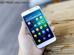 价格直逼千元机 魅族MX3现货1079元