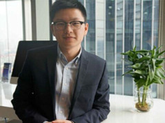 海众网CEO谭尚轩:用互联网降低投资门槛
