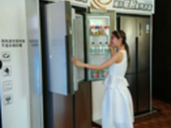 海尔智慧冰箱领先行业一个半时代