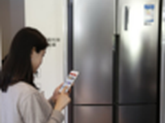 海尔构建全球首个美食粉丝交互平台