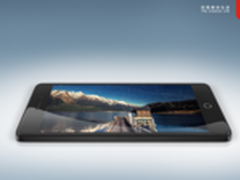 续航惊人 TCL续航+手机展示电池新技术