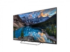 索尼新品4K电视曝光 安卓系统极限超薄