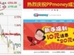 PPmoney自贸区打造国际化金融创新