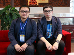 不断探索不断创新 索尼高层专访实录