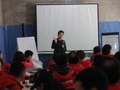 齐聚固安 刘强东提出农村电商3F战略