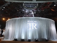 绽放我的美 卡西欧TR550新品发布会盛宴