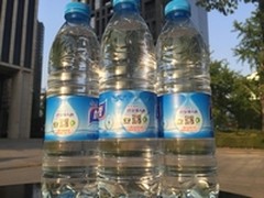 康师傅携手咕咚捐助母亲水窖