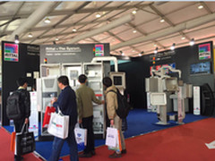 威图助力高端制造