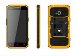 新概念云狐A7 手机化身运动相机 