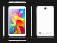 翰智Z81四核版平板电脑实拍效果赏析