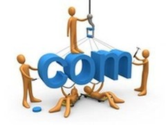 域名圈“王(wang)”与“亡”不分