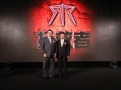 联想推PC全新子品牌“拯救者”