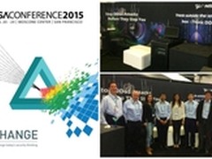 绿盟科技连续八年获邀参展RSA大会