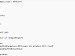 环信隋云怡：移动开发之语言之美–类