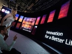 提升生活品质 LG用便捷、环保装点生活