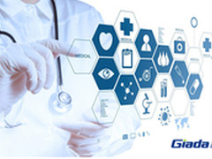 杰拓GR2012冷数据存储服务器 医疗护航