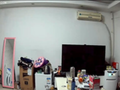 智能摄像机“清晰度”测评:360完胜小米