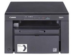 外形小巧大方 佳能MF3010最新仅售999元