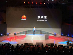 华为P8国内上市搭载EMUI3.1尽显智美