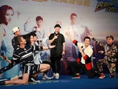 极速闪充，OPPO助力“跑男”为你开跑