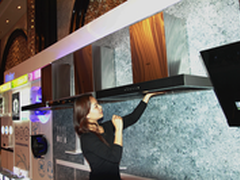 海尔深腔自净芯油烟机解决拆机清洗烦恼