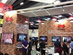 华为在2015RSA展发布FireHunter沙箱