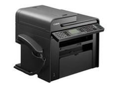 多功能集一身 佳能MF4752最新售价1699