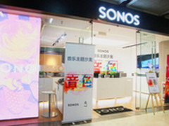 Sonos 用科技和创新激发音乐能量