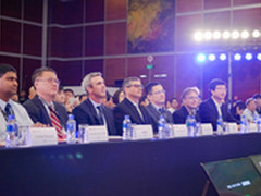 实践云端应用交付 F5 Agility高峰论坛 