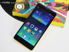 与魅蓝Note同配 乐檬K3 Note现货925元