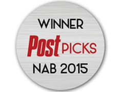 JVC新4K超高清摄像机GY-LS300在美获奖