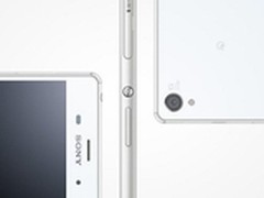索尼Xperia Z5或9月发 配新镜头
