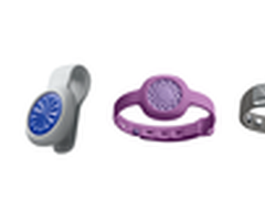 JAWBONE UP应用程序将更新中国食品库
