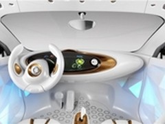 惊呆：无人驾驶汽车的硬件成本这么低