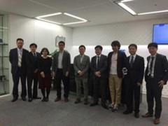 中兴东京发布Blade S6 强化日本市场