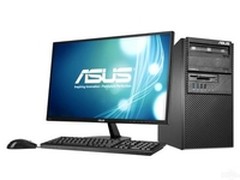 极佳商务表现 华硕BM1AE采用全固态电容