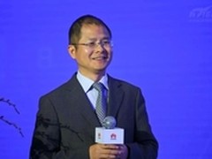 华为CEO徐直军:发布三大BG未来发展战略