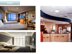 神脑EnGenius酒店WIFI认证解决方案