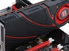 AMD明年GPU产品完全跳过20nm制造工艺