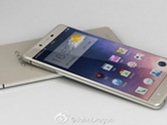 OPPO R7或配指纹识别 售价3498元