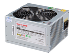 性价比出众诱惑 暑期火热机箱电源推荐